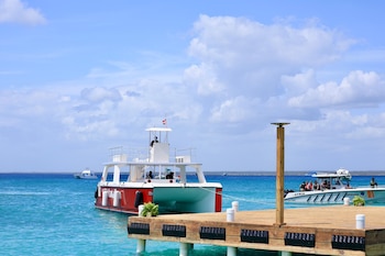 El presidente Luis Abinader inauguró