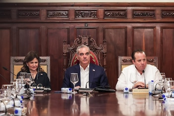 La Política Presupuestaria 2027 orienta la inversión pública y las prioridades sociales hacia proyectos de bienestar social y desarrollo sostenible en la República Dominicana. (Foto: Presidencia de la República Dominicana)