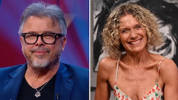 El emotivo mensaje de Donato de Santis a Maru Botana a días del inicio de MasterChef: “Cuidame mucho a Damián y a Germán”