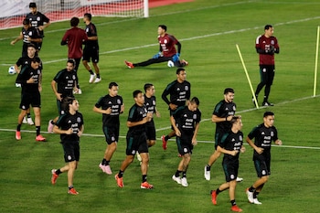 México recibirá el próximo jueves