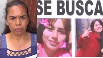 Madre pasó Navidad sin su