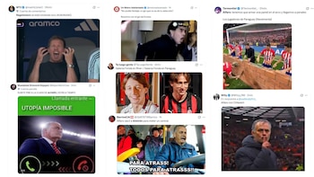 Los memes de la histórica eliminación de Alemania ante Paraguay en el Mundial: Galarza Fonda, Gill, Miguel Almirón y Alfaro, los elegidos