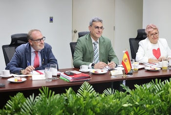 La alianza España-SICA cumple 25 años impulsando el desarrollo sostenible y la integración en Centroamérica a través de proyectos conjuntos./(SICA)