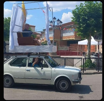 Alcalde de Soria (PP de