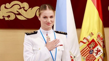 El curioso regalo que le