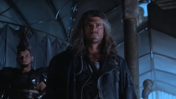 Mad Max: Más allá de