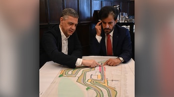 La FIA aprobó las obras en el Autódromo para que la F1 vuelva a la Argentina