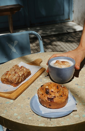 La unión gluten free