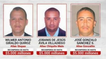 La Policía dio a conocer