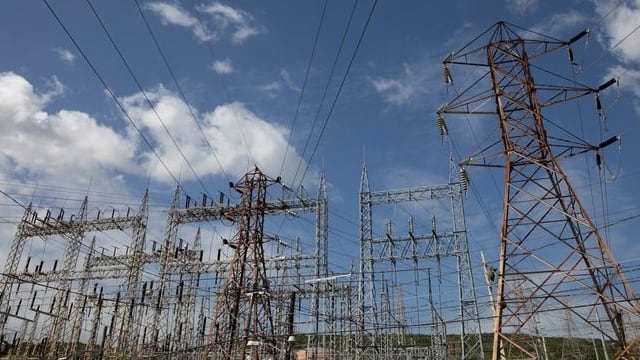 Tres provincias del Norte cuestionaron a la distribuidora de energía. (REUTERS/Marco Bello/Archivo)