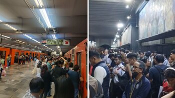 Que pasó en la Línea