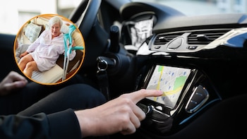 Despiden a un trabajador por