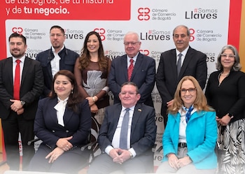 El CCCAM plantea que la integración económica supere los tratados gubernamentales mediante alianzas directas entre cámaras y sectores productivos.