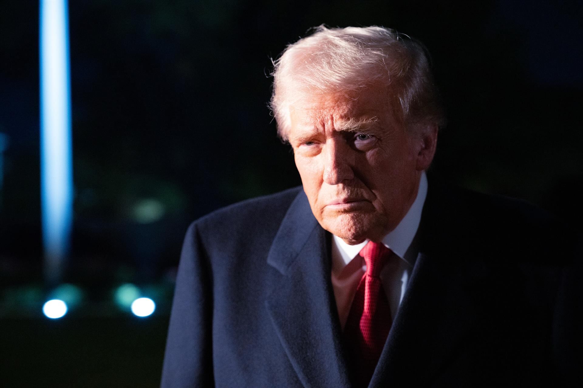 Senadores estadounidenses de ambos partidos cuestionan los ataques militares en el Caribe