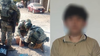 Sujetos armados balearon a una