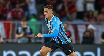 Erick Noriega – Gremio – Copa Sudamericana 2026 - Perú – deportes – 14 abril