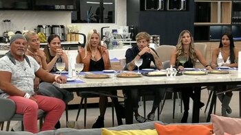 Nominaciones Gran Hermano