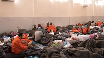 HRW alerta de abusos como