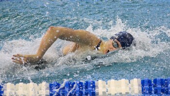 La Federación de Natación impedirá