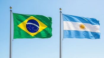 En medio de la crisis diplomática, cómo están las relaciones económicas entre la Argentina y Brasil