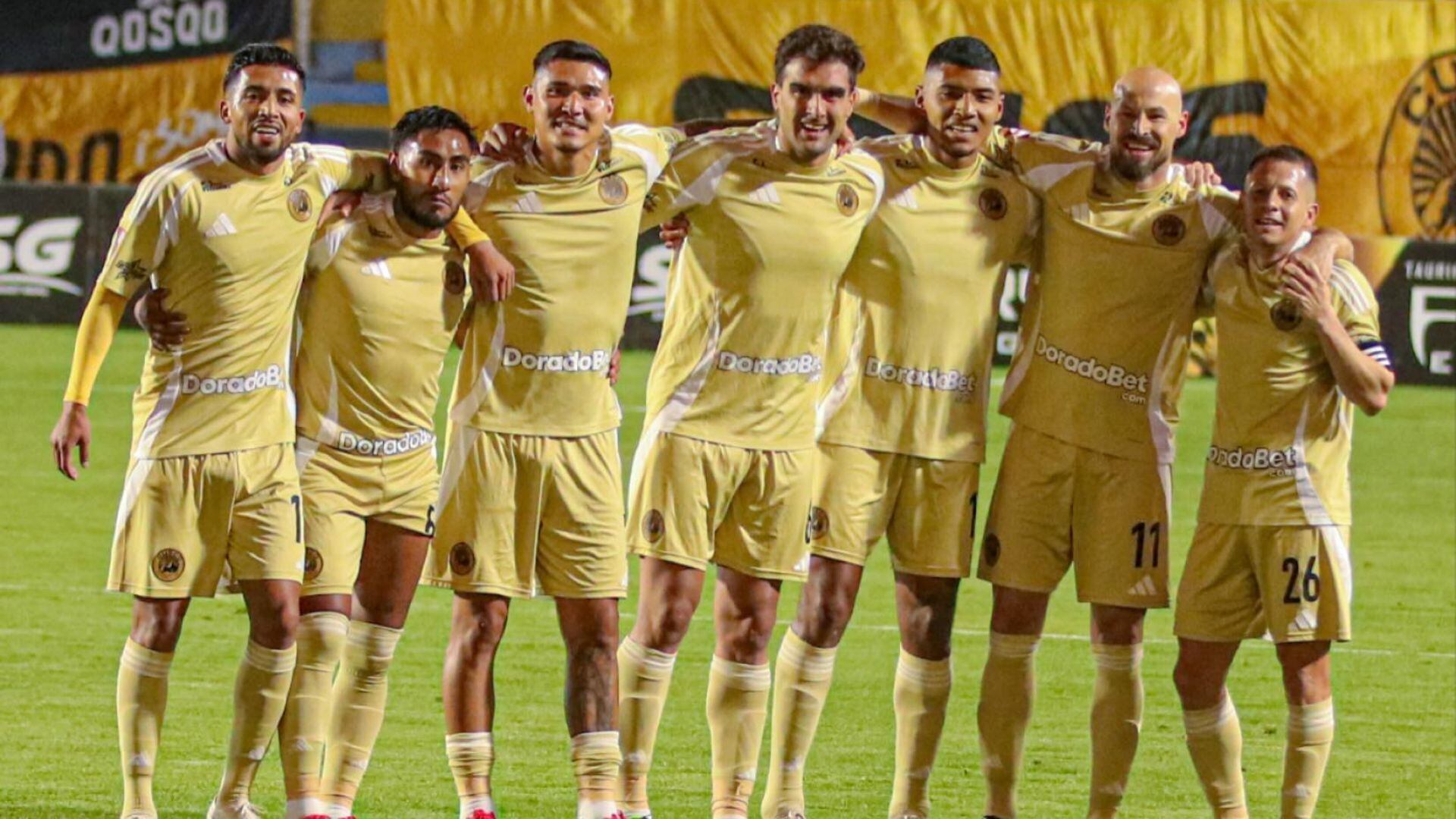 Cusco FC clasifica a la Copa Libertadores 2026 después de seis años de ausencia: “Aseguramos nuestro regreso a la gloria eterna”