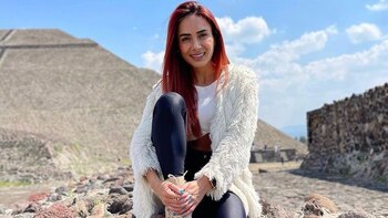 Johanna Fadul will present the