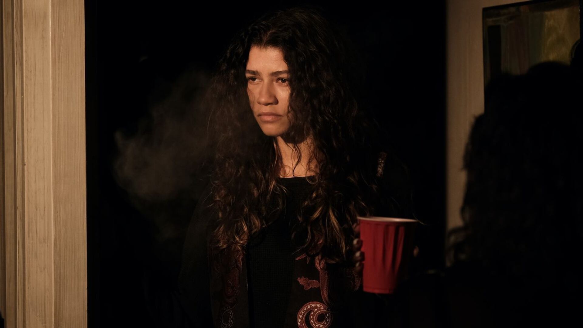 La tercera temporada de Euphoria se estrenará en la primavera de 2026(HBO)