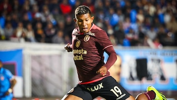 Universitario vs Deportivo Garcilaso: partido por la Liga 1 2024
