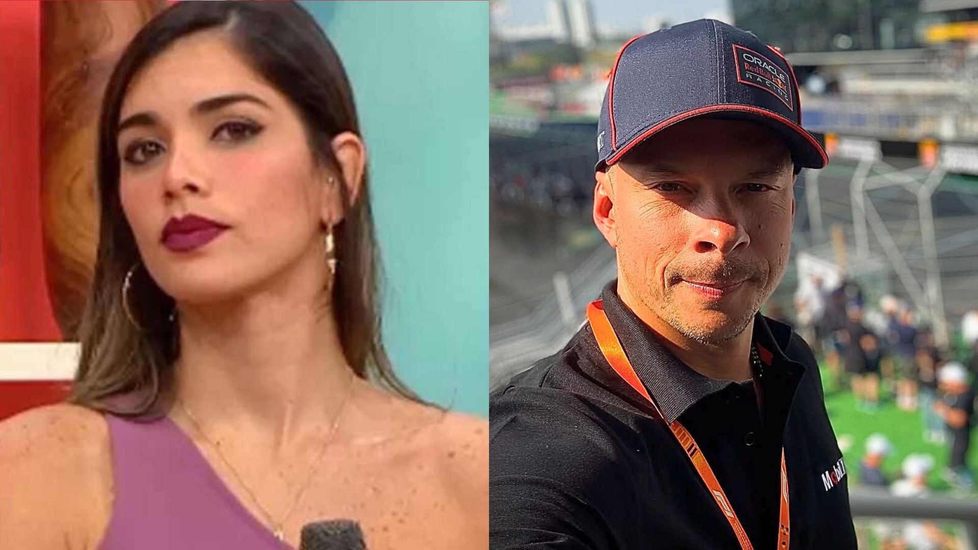 Korina Rivadeneira y Mario Hart estallan contra acusaciones de ser 'malos padres': “No hemos abandonado a nadie” - Infobae