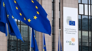 El Consejo de la UE y la Eurocámara logran un acuerdo para implementar el pacto arancelario con EEUU