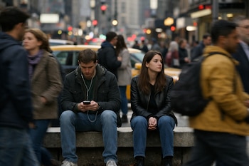 Según datos de Gallup, uno