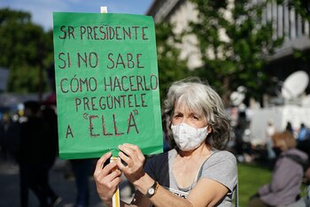 En la celebración del Día