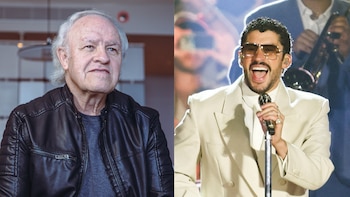 César “Banana” Pueyrredón sorprendió al