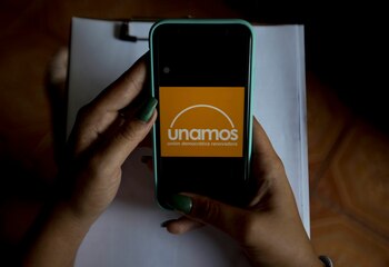 Unamos, antiguo Movimiento Renovador Sandinista