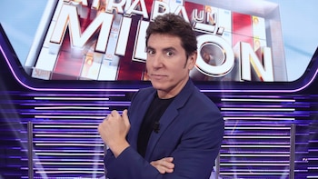 Manel Fuentes, sobre si cambiaría