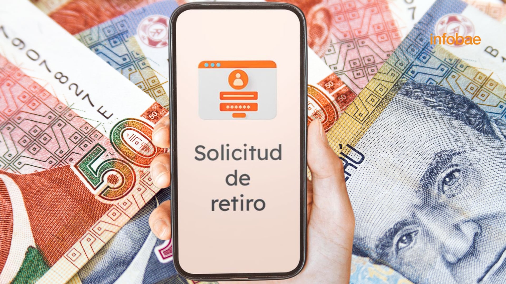 Segunda solicitud AFP 2026: LINK, pasos y requisitos para acceder a S/600 adicionales tras el aumento de la UIT