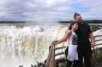 Se estima que los extranjeros