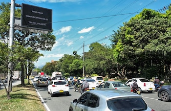 Medellín ocupa el puesto 11