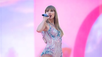 La gira "The Eras Tour"