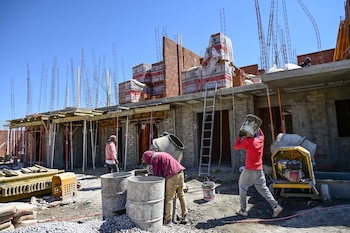 Programas Sociales Vivienda para el Bienestar Edomex 2026 avances