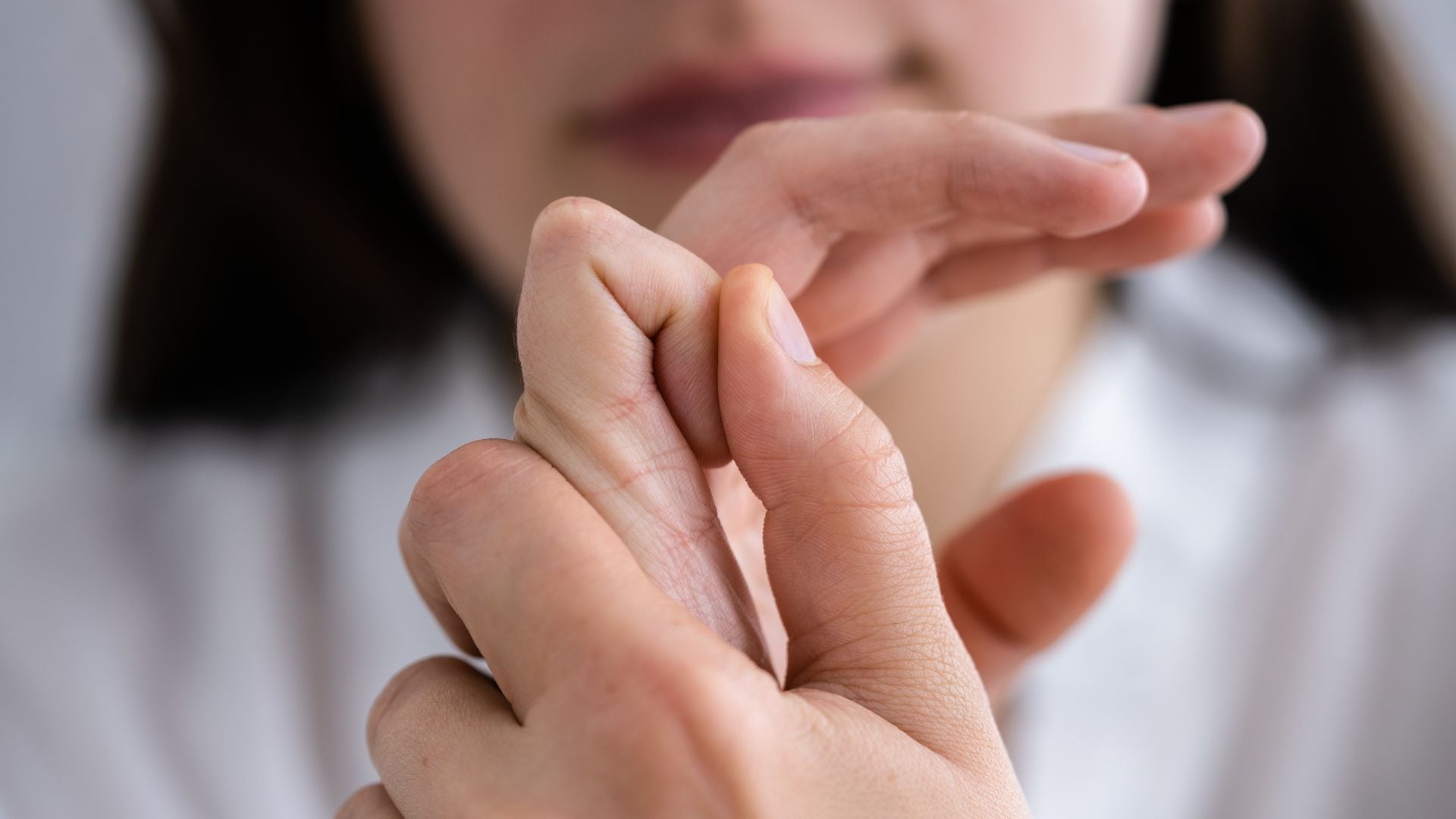 Artritis reumatoide afecta en su mayoría a mujeres mexicanas. (Canva)