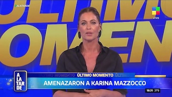 “Esto nunca me pasó en