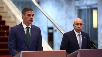 España impulsa en África la