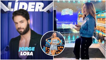 Jorge Losa, Ferka y productora