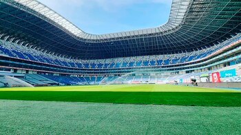 Monterrey y León se enfrentarán