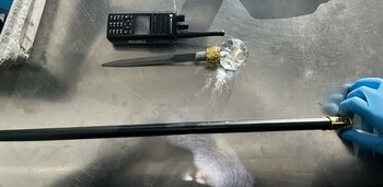 Los viajeros deben revisar los