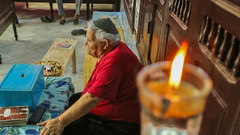 Condenados a penas de prisión