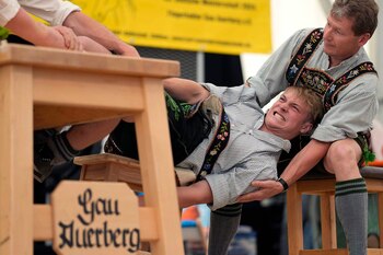 La edición de este año