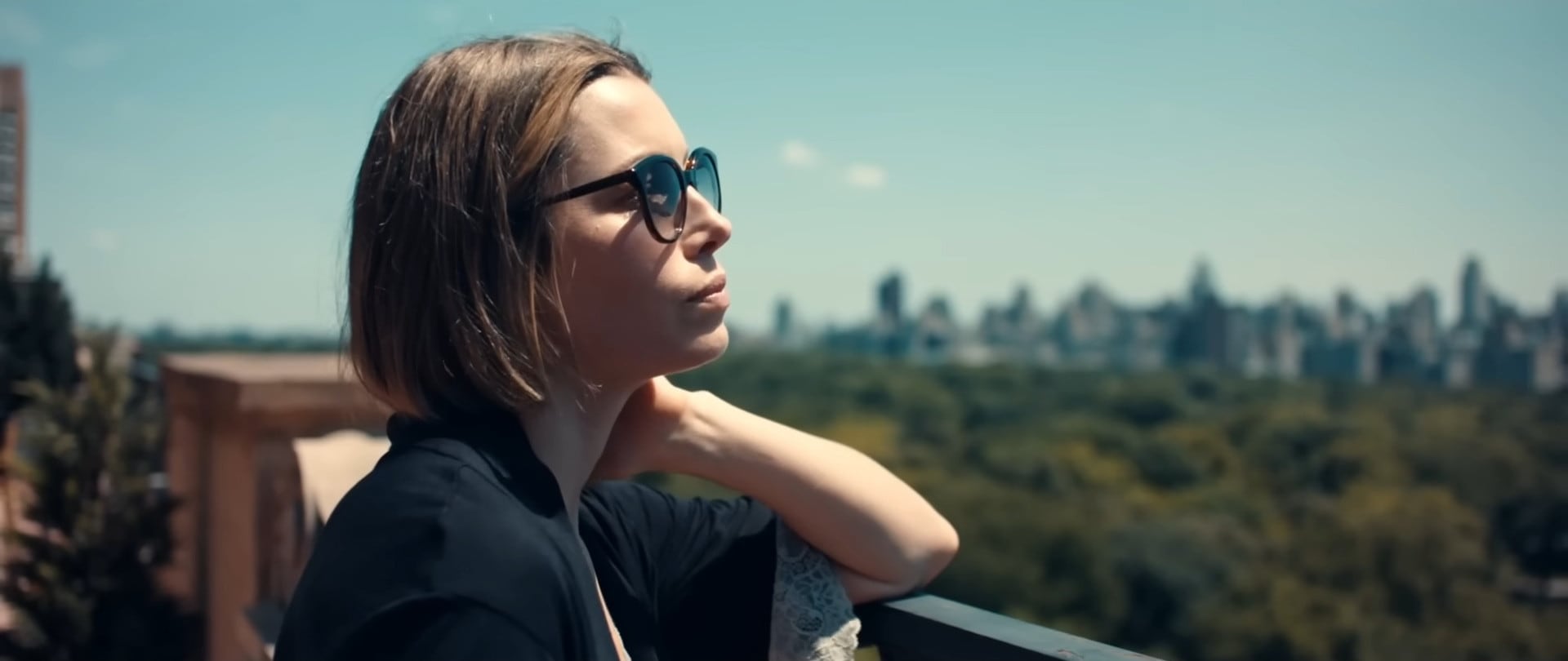 La Mejor Hermana (Captura de tráiler oficial)