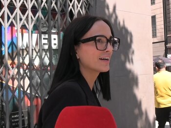 31/07/2025 CLAUDIA BAVEL
EUROPA ESPAÑA SOCIEDAD
EUROPA